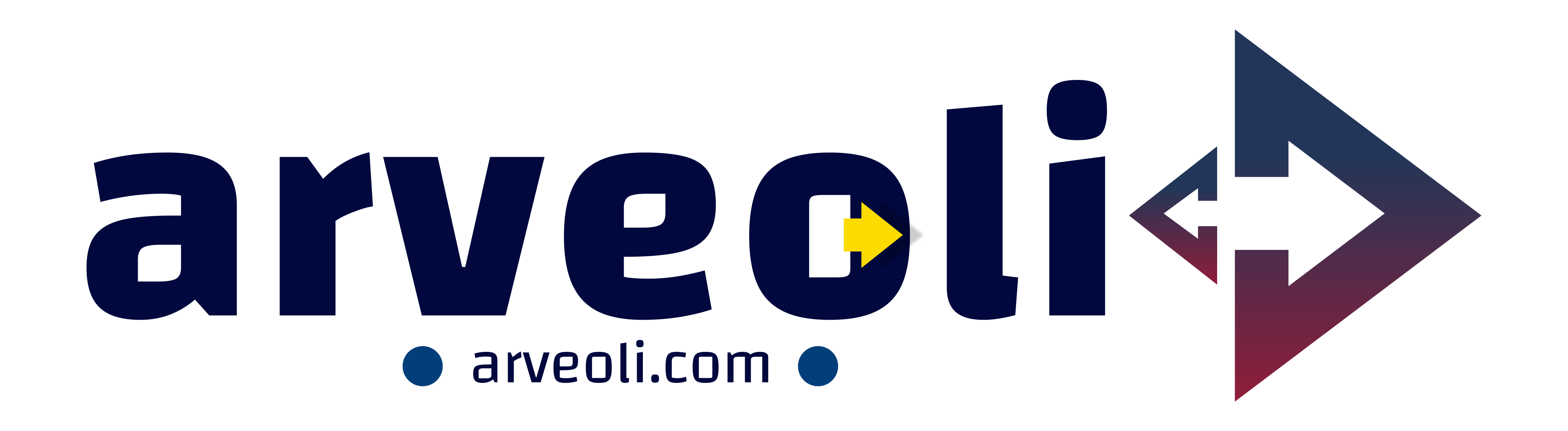 Arveoli Logo